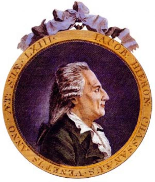 Passeggiata serale con attore | Quattro passi nel Settecento con Cagliostro, Goethe e Casanova