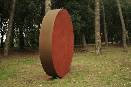 Villa Glori, il Parco della Rimembranza ed il Parco delle sculture  contemporanee