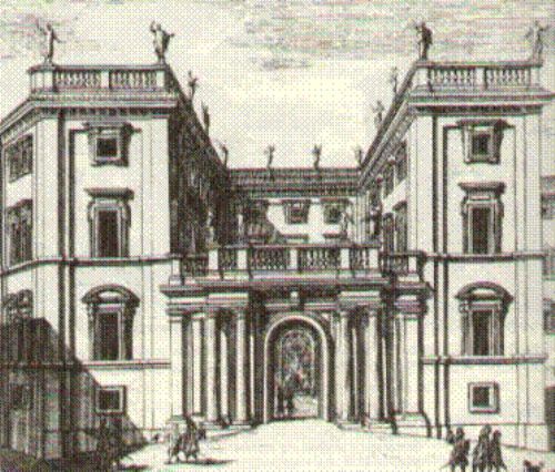 Apertura Riservata | Palazzo Muti Papazzurri