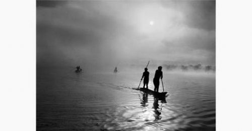 Mostra | GENESI. Fotografie di Sebastião Salgado