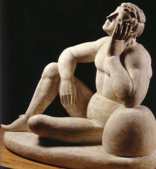 La materia del mito. Dialogo a due voci sulla scultura tra Ottocento e Novecento