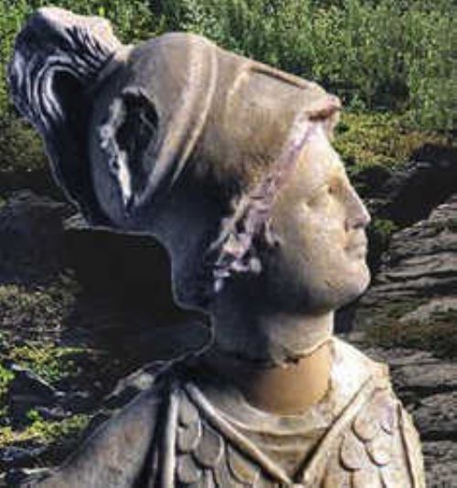 Mostra | "un percorso tra Etruschi e Romani"al Museo Nazionale Etrusco di Villa Giulia