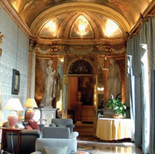 Apertura Riservata | Palazzo Rondinini