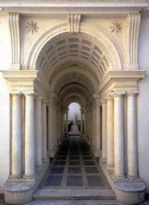 I tesori di Palazzo Spada | La collezione di dipinti e la Galleria del Borromini