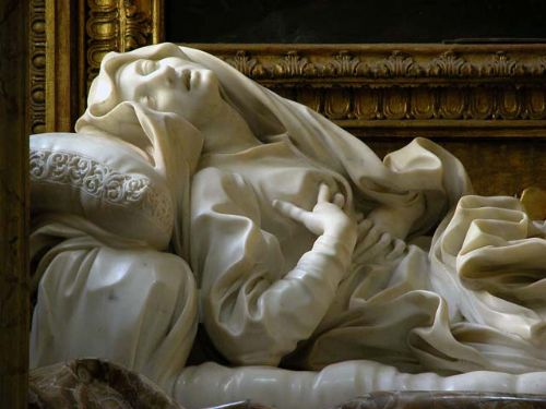 San Francesco a Ripa | La chiesa, il santuario di San Francesco ed una cronaca di Stendhal