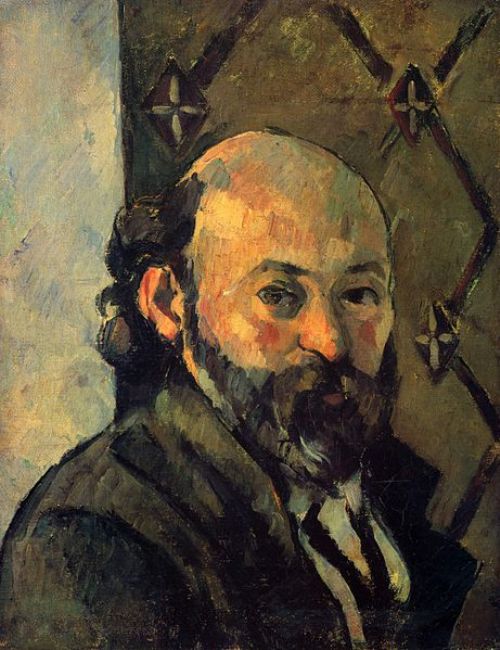 Mostra | Cézanne e gli artisti del XX secolo