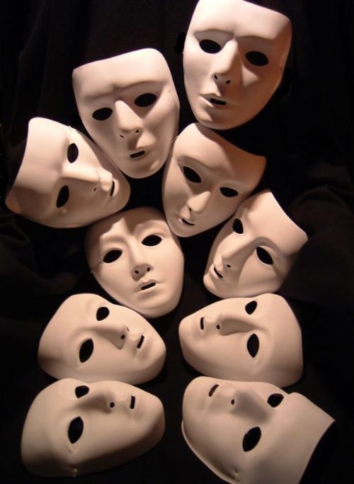 Laboratorio Teatrale