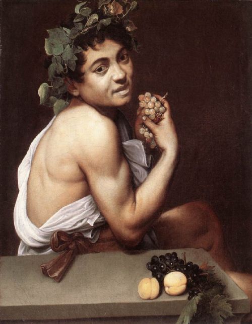 Mostra | Caravaggio
