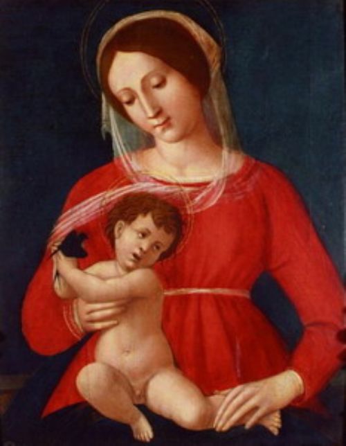 Mostra | Antoniazzo Romano “Pictor Urbis” a Palazzo Barberini
