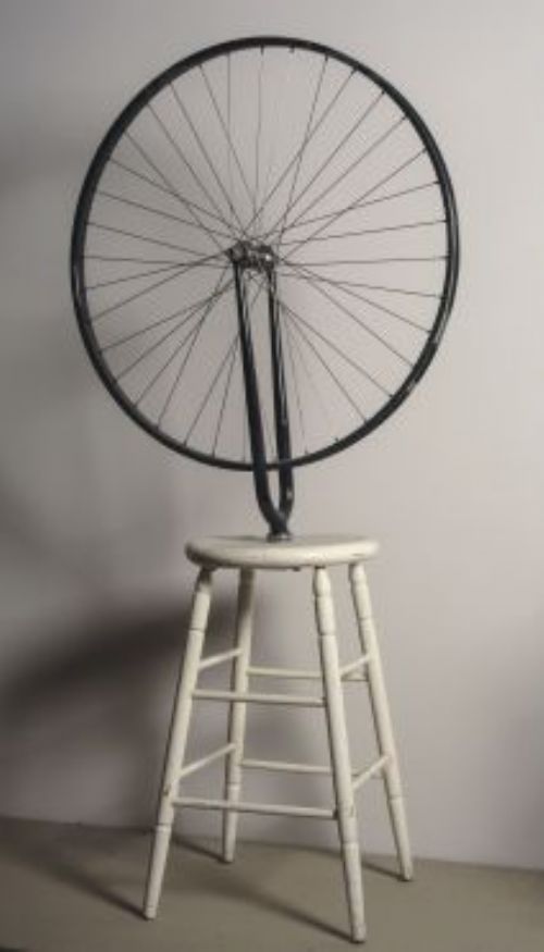 Mostra | Duchamp. Re-made in Italy