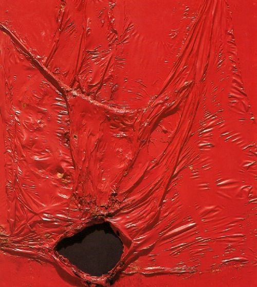 Conferenza | Il Rosso nell’arte