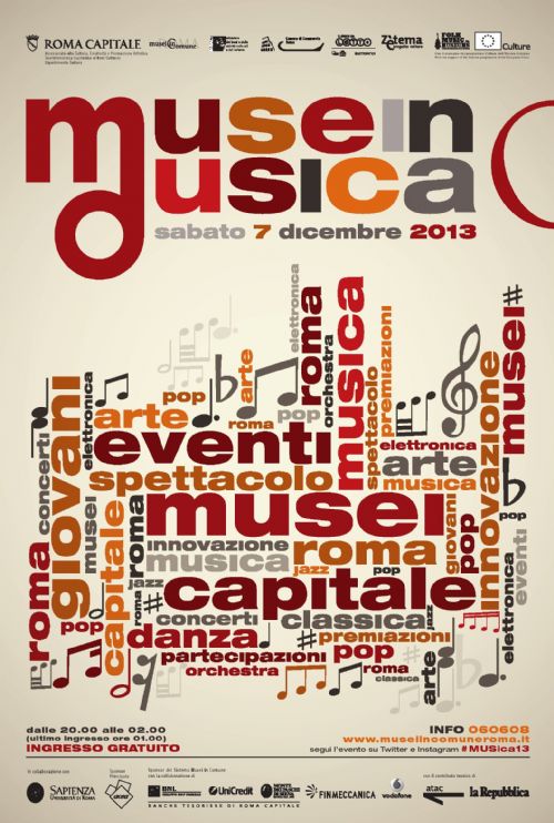 A VOCI ALTERNE - VISITA GUIDATA E CONCERTO VOCALE ITINERANTE NELLA GAM