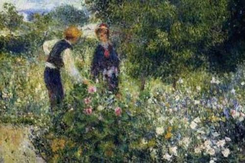 Mostra | Gemme dell’Impressionismo. Dipinti della National Gallery of Art di Washington