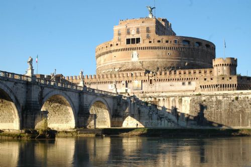 Museo Nazionale di Castel Sant’Angelo