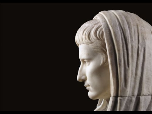Mostra | Augusto. La visione di una nuova era