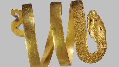 Mostra | Cleopatra. Roma e l’incantesimo dell’Egitto