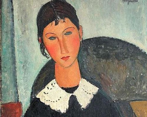 Mostra | Modigliani, Soutine e gli artisti maledetti. La collezione Netter