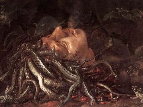 Mostra | Mostri. Creature fantastiche della paura e del mito a Palazzo Massimo
