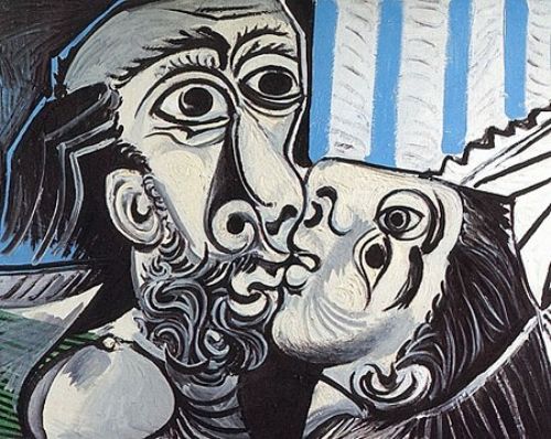Conferenza | I baci famosi dell’arte
