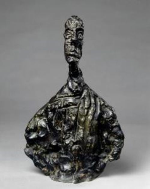 Mostra | Giacometti. La scultura – Galleria Borghese