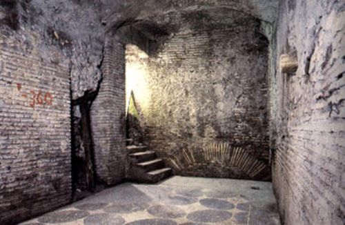Visita spettacolo con apertura riservata |?L’ Insula Romana di S. Paolo alla Regola