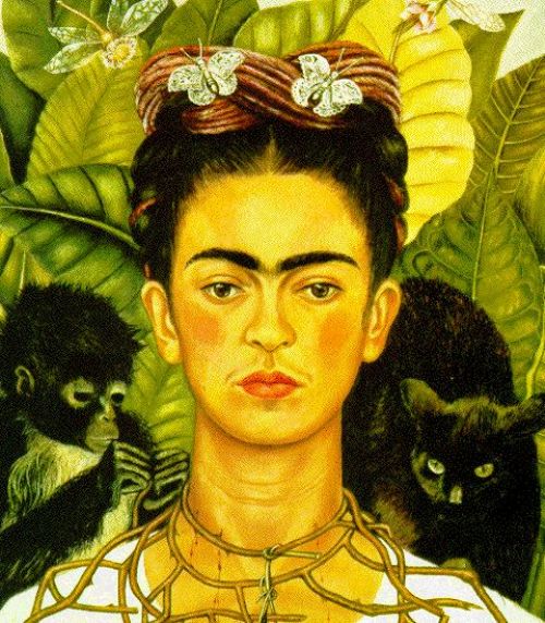 Mostra | Frida Kahlo
