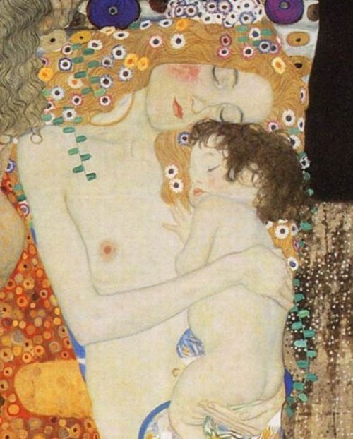 Conferenza  | La maternità in venti immagini, dalle Grandi Madri preistoriche a Henry Moore