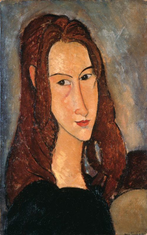 Mostra | Modigliani, Soutine e gli artisti maledetti. La collezione Netter