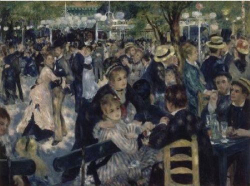Mostra | Museo d’Orsay. Capolavori