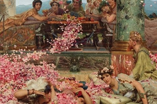Mostra | Alma-Tadema e i pittori dell’800 inglese. Collezione Perez Simon