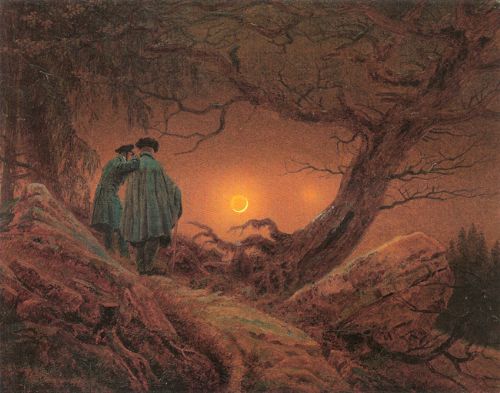 Conferenza | La Luna è femmina. Miti e simboli lunari nell’arte e nella poesia