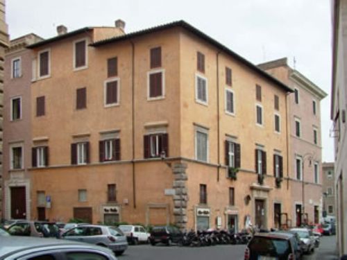 Apertura Riservata | Palazzo Della Valle