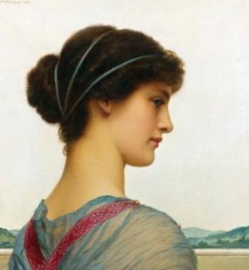 Mostra | Alma-Tadema e i pittori dell’800 inglese. Collezione Perez Simon