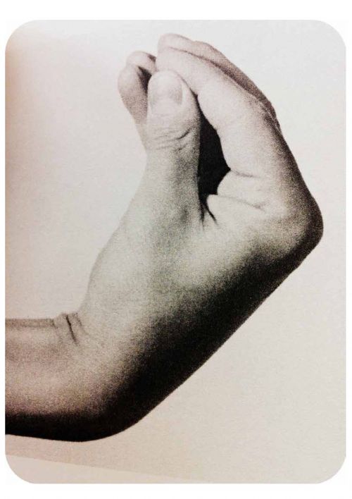 Conferenza | L’arte… nelle mani