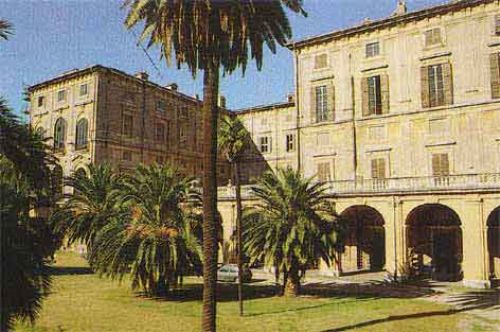 Tra il Gianicolo e il Tevere: l’Orto botanico tra storia e natura