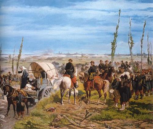 Conferenza | “Uomini contro”. L’immagine della guerra nella fotografia e nell’arte