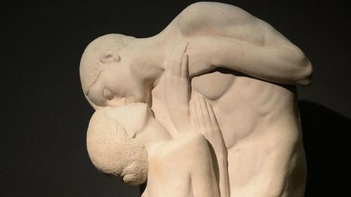 Mostra | D’aprés Rodin. Scultura italiana del primo Novecento