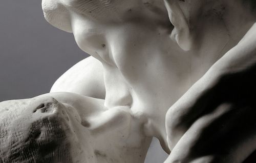 Mostra | Rodin. Il marmo, la vita