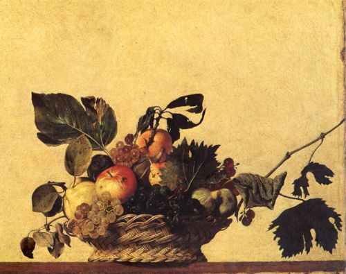 Mostra | Caravaggio