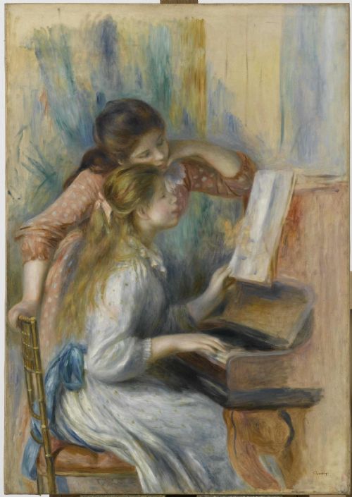 Mostra | Museo d’Orsay. Capolavori
