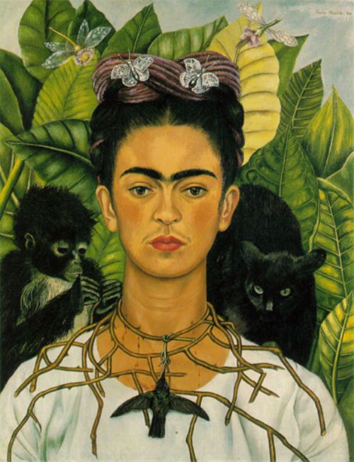 Mostra | Frida Kahlo