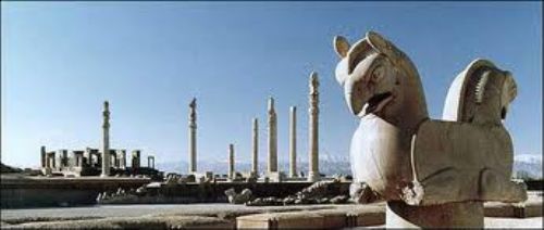 Conferenza | Tra la Persia e l’Iran: visioni tra passato e futuro