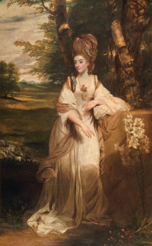 Mostra | Hogarth Reynolds Turner. Pittura inglese verso la modernità