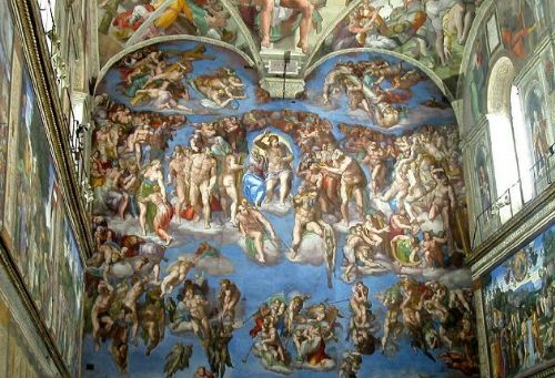 Visita serale | Notturno Vaticano