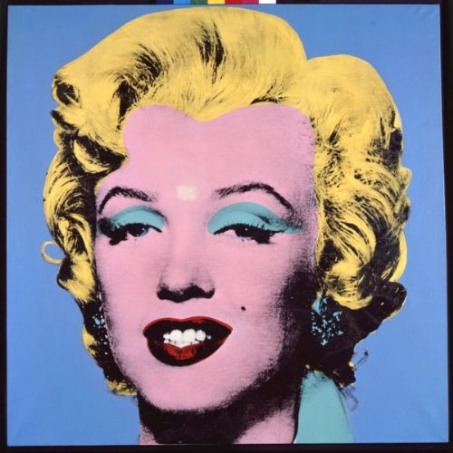 Mostra | Warhol