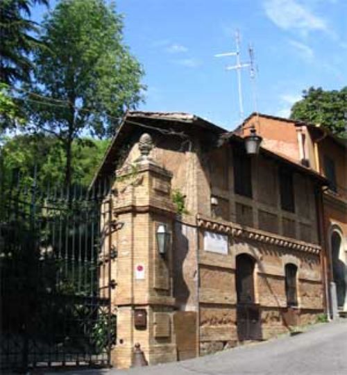 Cose mai viste | Villa Strohl-Fern e la “repubblica degli artisti”