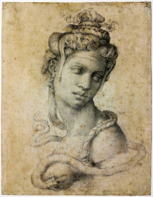 Mostra | 1564-2014 - Michelangelo
