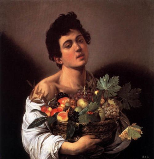 Mostra | Caravaggio
