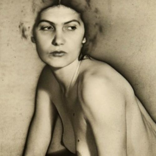 Mostra | La forma della seduzione. Il corpo femminile nell’arte del Novecento