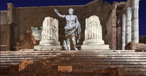 Foro di Augusto, 2000 anni dopo